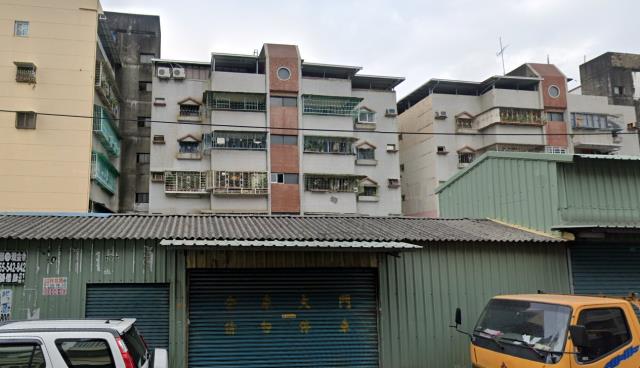 高雄法拍公寓-4