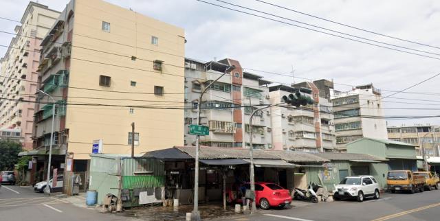 高雄法拍公寓-8