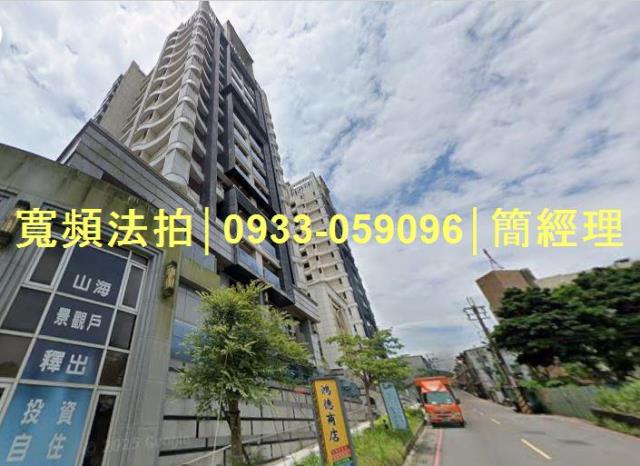 基隆大樓法拍-3