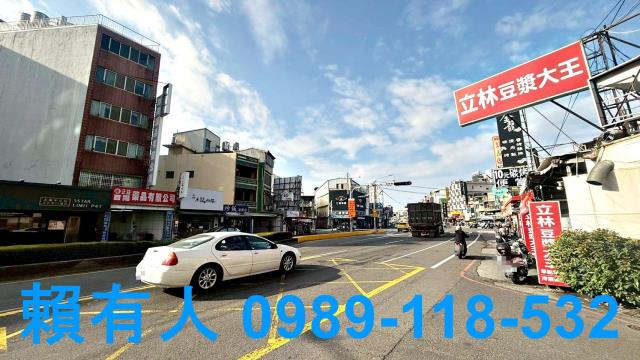 台南大樓-3