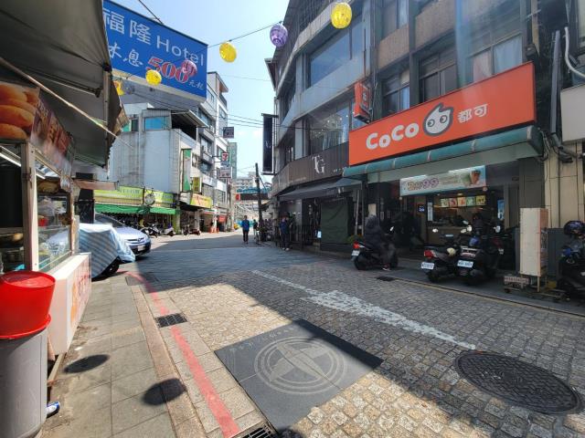 桃園中壢公寓-4