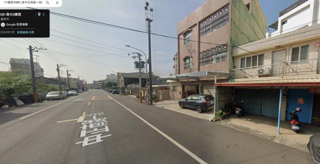 台南歸仁透天法拍-2