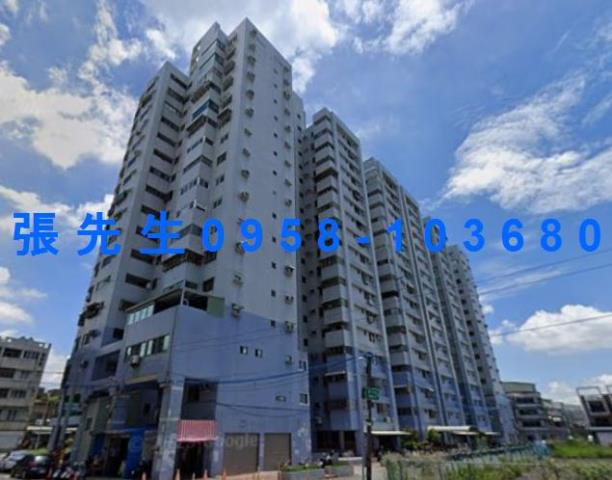 高雄茄萣區景觀美廈興達港觀光漁市一甲公園樹人醫護管理專科學校