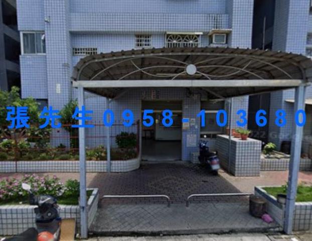 高雄茄萣大樓拍賣-2