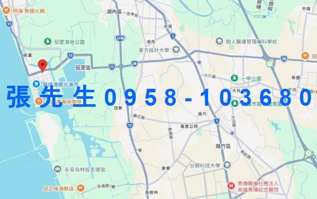 高雄茄萣大樓拍賣-3