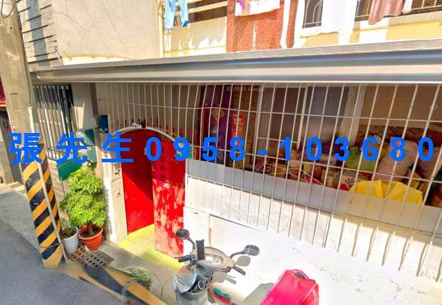 台南北區法拍透天-1