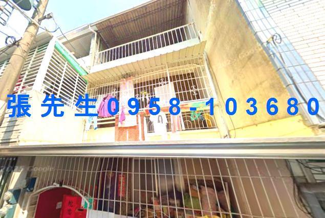 台南市北區開南街275巷22弄12號台中法拍代標崑山高中朝南