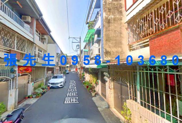 台南北區法拍透天-3