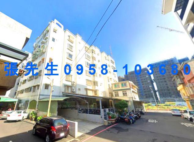 台南東區華廈法拍-2