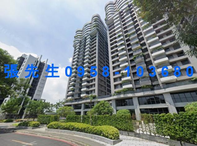 高雄橋頭大樓法拍-1