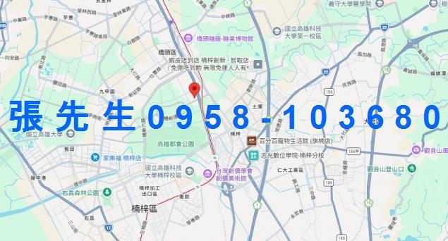 高雄橋頭大樓法拍-3