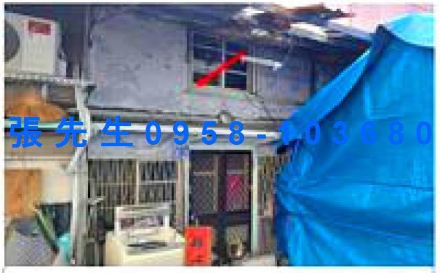 嘉義市西區友忠路827巷45弄15號台中法拍代標博愛國小低總