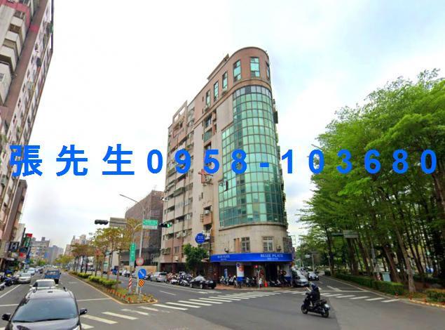 嘉義西區拍賣大樓-3