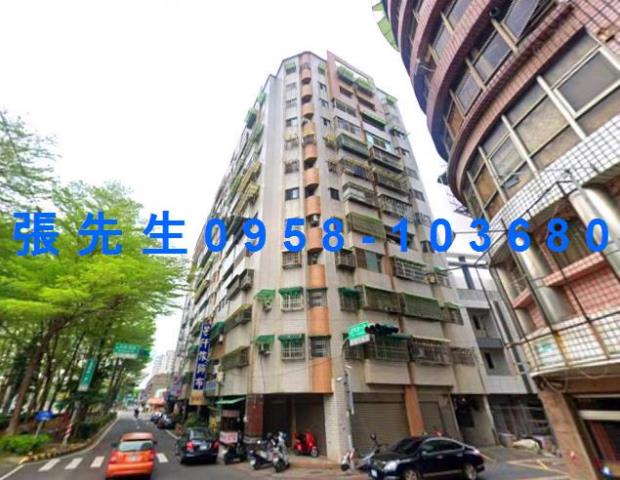 嘉義西區拍賣大樓-4