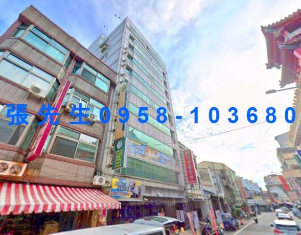 斗六法拍華廈-1