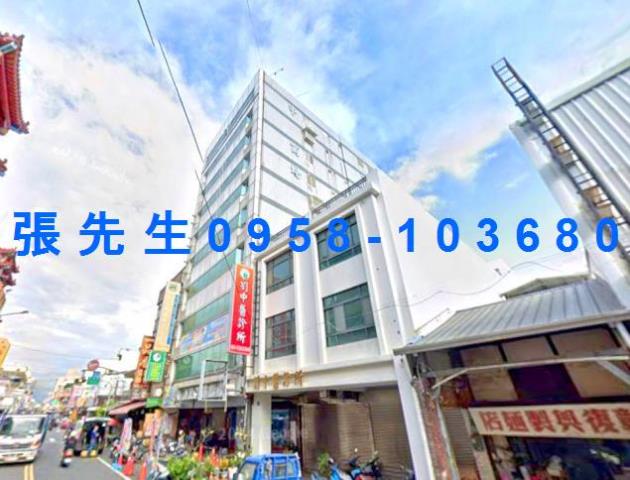 斗六法拍華廈-4