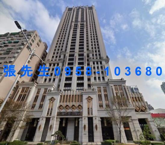 高雄左營區景觀大樓新左營高鐵壽山國家公園新光三越