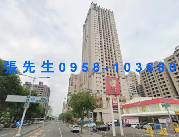 左營法拍大樓-1