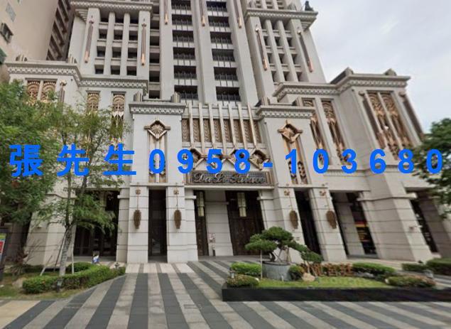 左營法拍大樓-3