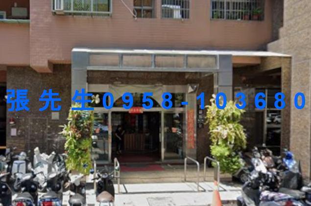 左營大樓法拍-1