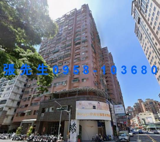 左營大樓法拍-3