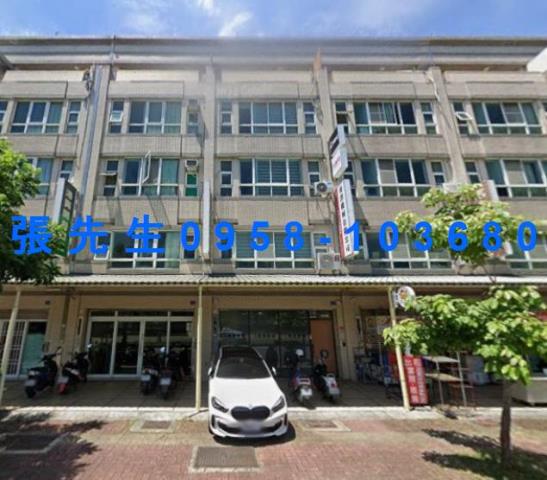 高雄楠梓區都會公園樓店輕軌捷運高雄科技大學楠梓第一公有市場