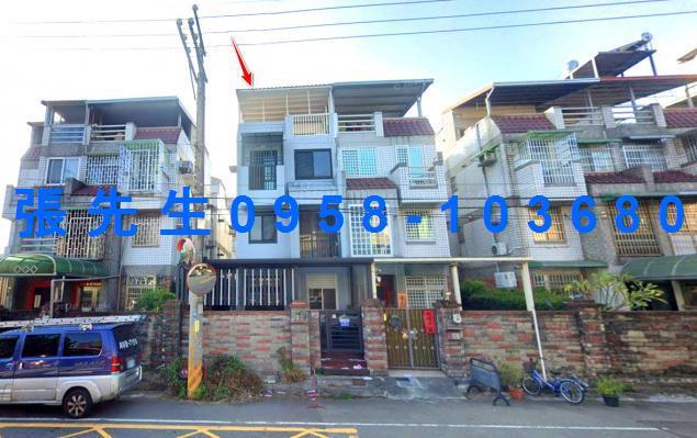 北屯透天法拍-0