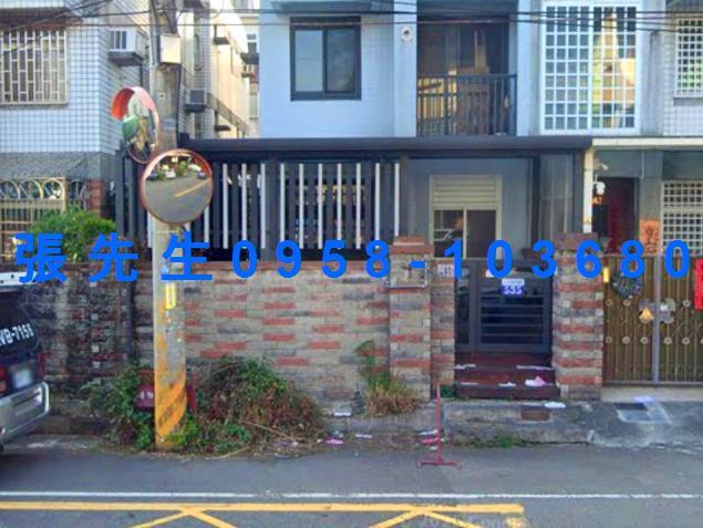 北屯透天法拍-1