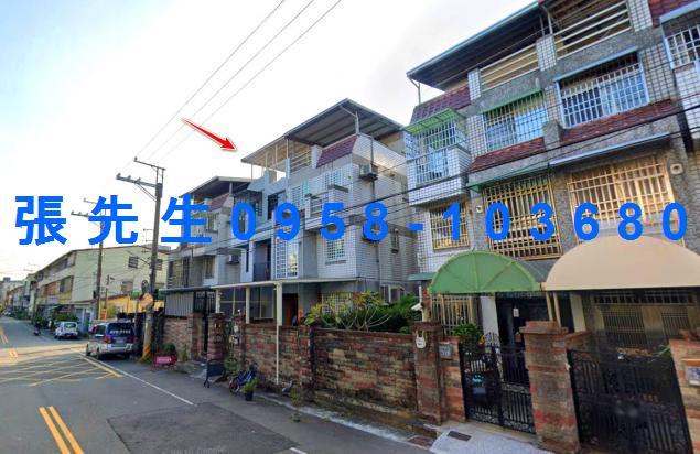 北屯透天法拍-4