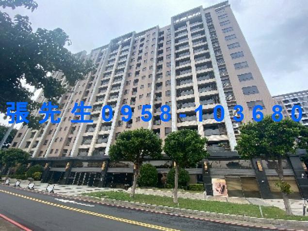 竹北大樓法拍-2