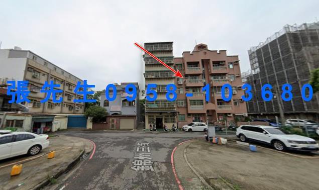 湖口拍賣公寓-1