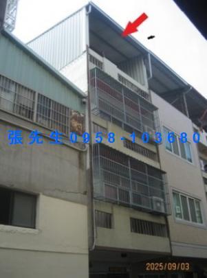 員林法拍透天-2