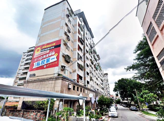 斗六大樓法拍-2