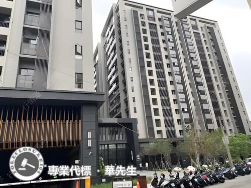 西屯大樓法拍-3