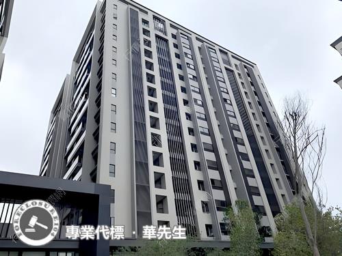 西屯大樓法拍-4