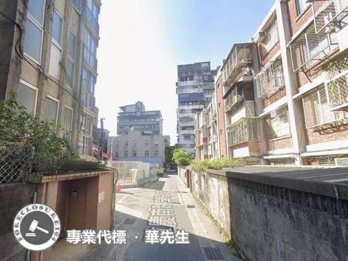 中正區法拍華廈-3