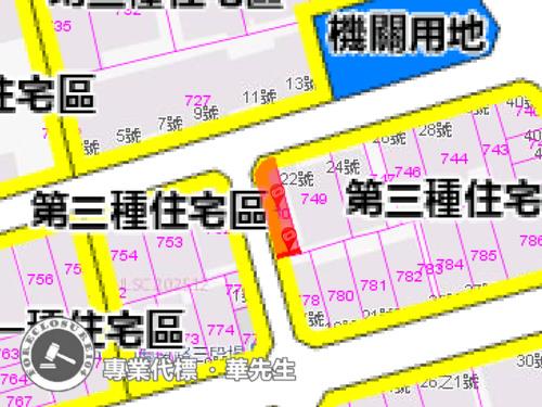 中正區法拍華廈-8