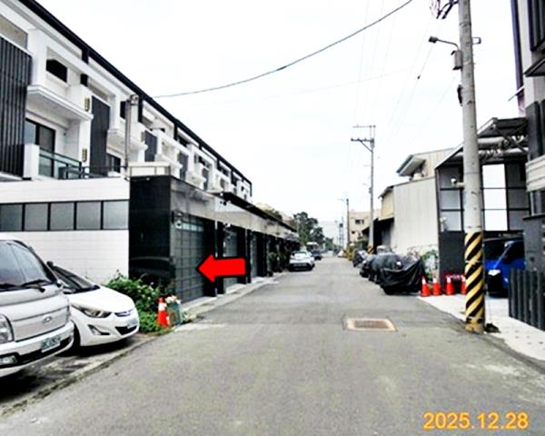 新港透天法拍-3