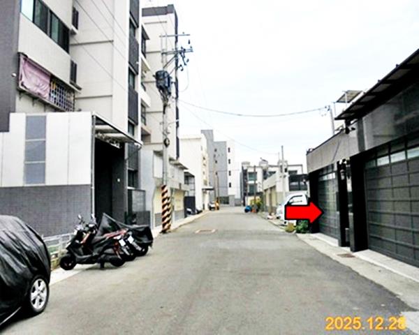 新港透天法拍-4