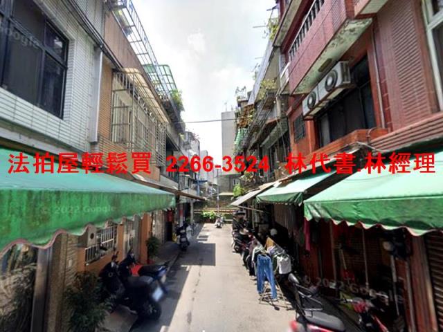 新莊透天法拍-5