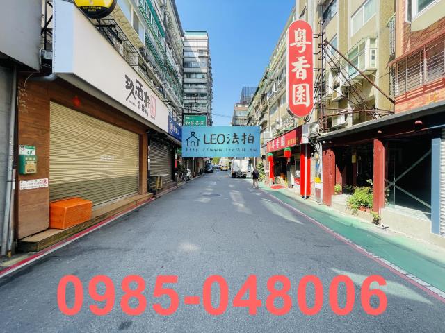 台北拍賣華廈-6