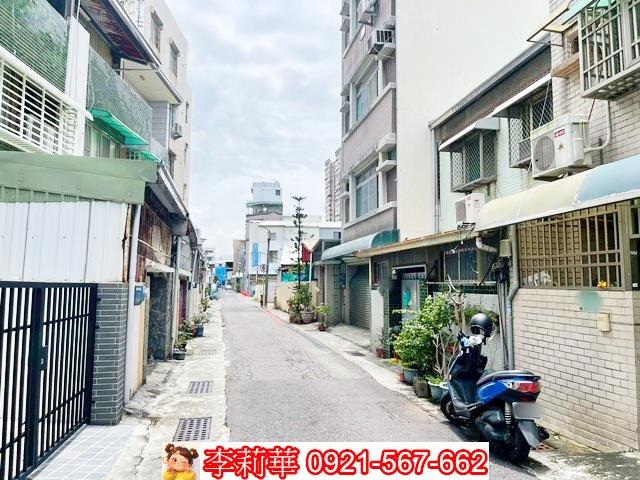 台南透天-0