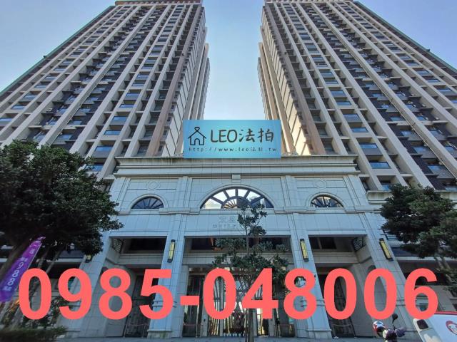 新北拍賣大樓-0