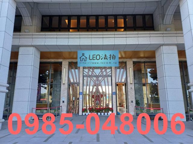 新北拍賣大樓-4