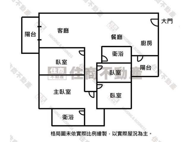 台南大樓-13
