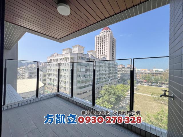 台南安平大樓-1