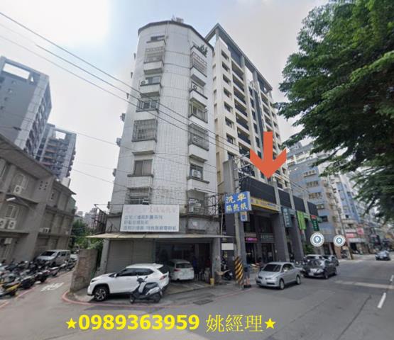 台中北屯法拍大樓-3