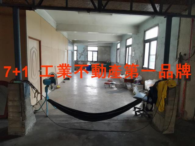 高雄大社廠房-3