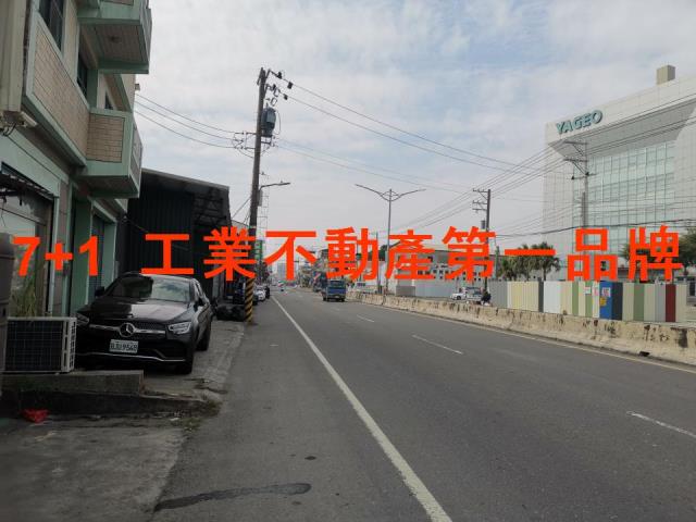 高雄大社廠房-7