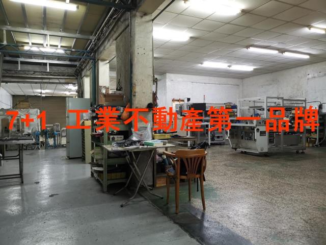 高雄大社廠房-0